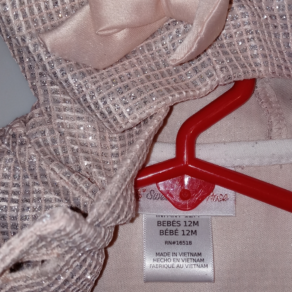 Coats, dresses - Picture 6 of 12